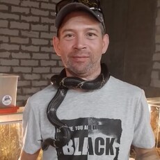 Фотография мужчины Илья, 40 лет из г. Пермь