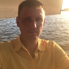 Фотография мужчины Vitaliy, 40 лет из г. Куровское