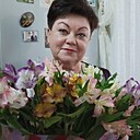 Татьяна, 60 лет