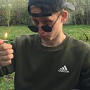 Данил, 25 лет