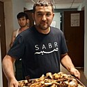 Матхунбек, 30 лет