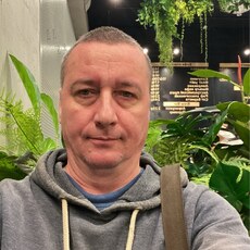 Фотография мужчины Евгений, 47 лет из г. Новосибирск