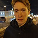 Дмитрий, 20 лет