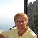 Лана, 60 лет