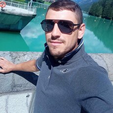 Фотография мужчины Dima, 29 лет из г. Венеция