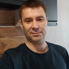 Фотография мужчины Андрей, 43 года из г. Ижевск