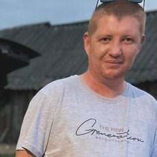 Фотография мужчины Anton, 35 лет из г. Дубровно