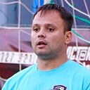 Alex Cristi, 32 года