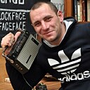 Иван, 38 лет