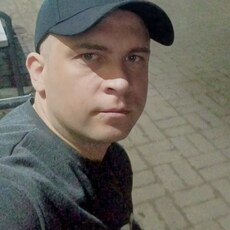 Фотография мужчины Клаус, 34 года из г. Боровичи