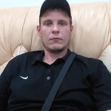 Фотография мужчины Серега, 34 года из г. Липецк