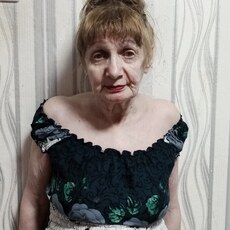 Фотография девушки Галина, 64 года из г. Ирбит