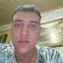 Виталик, 21 год