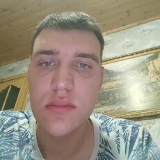 Фотография мужчины Виталик, 21 год из г. Белыничи