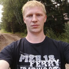 Фотография мужчины Евгений, 37 лет из г. Красноярск