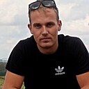 Данил, 23 года