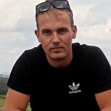 Фотография мужчины Данил, 23 года из г. Куеда