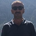 Махо, 55 лет