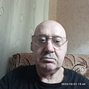 Юрий, 69 лет