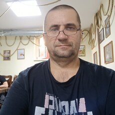 Фотография мужчины Андрей, 51 год из г. Смоленск