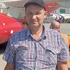 Фотография мужчины Дмитрий, 52 года из г. Владивосток