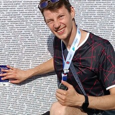 Фотография мужчины Владимир, 36 лет из г. Сосновый Бор