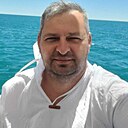 Алекс, 40 лет