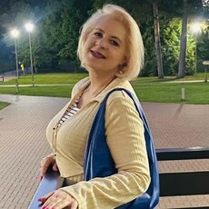 Фотография девушки Елена, 48 лет из г. Молодечно