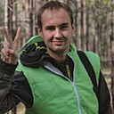 Данил, 23 года