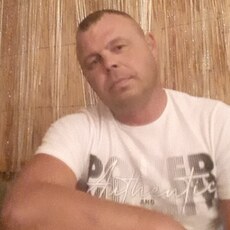 Фотография мужчины Ничей, 42 года из г. Усолье-Сибирское