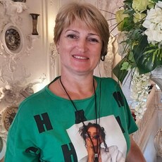 Фотография девушки Алла, 53 года из г. Ногинск