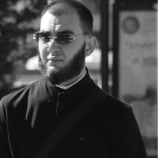 Фотография мужчины Джа, 26 лет из г. Караганда