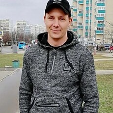 Фотография мужчины Дмитрий, 35 лет из г. Москва