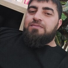 Фотография мужчины Давид, 40 лет из г. Пенза