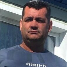 Фотография мужчины Костя, 48 лет из г. Южно-Сахалинск