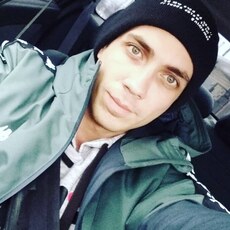 Фотография мужчины Андрей, 35 лет из г. Гродно