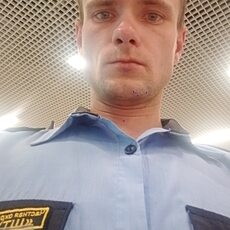 Фотография мужчины Сергей, 28 лет из г. Энгельс