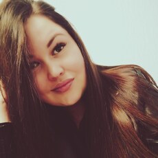 Фотография девушки Христина, 31 год из г. Кудымкар