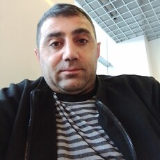 Фотография мужчины Давид, 37 лет из г. Верхняя Пышма