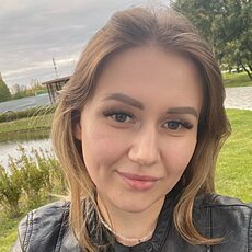 Фотография девушки Алина, 28 лет из г. Сургут