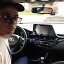 Данил, 25 лет