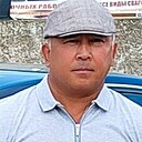 Арамчик, 34 года