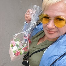 Фотография девушки Виктория, 37 лет из г. Ульяновск