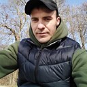 Сергей, 32 года