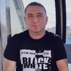 Фотография мужчины Данила, 40 лет из г. Чебоксары