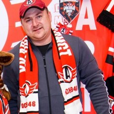 Фотография мужчины Евгений, 36 лет из г. Екатеринбург