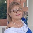 Галина, 63 года