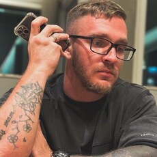 Фотография мужчины Алексей, 36 лет из г. Волжский