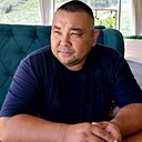 Жомарт, 40 лет