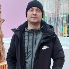 Фотография мужчины Анатолий, 42 года из г. Красноярск